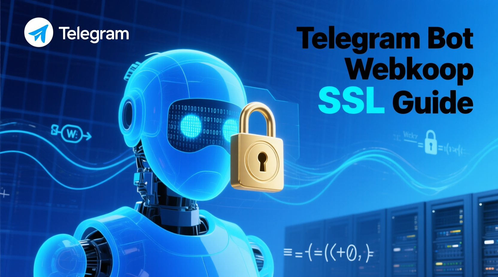 Telegram Bot Webhooks SSL Setup Guide