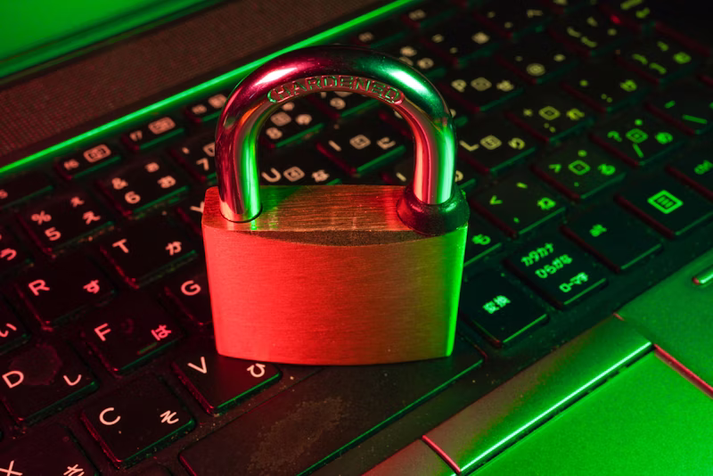 Secret Chat Encryption